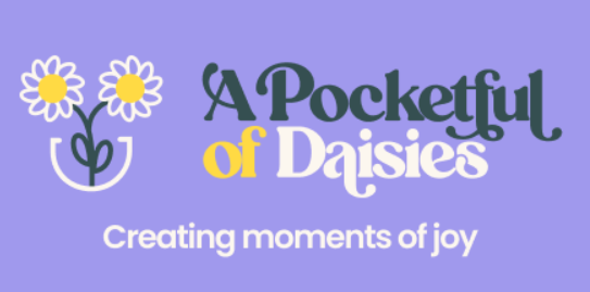 A Pocketful of Daisies